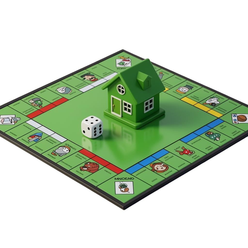 Monopoly