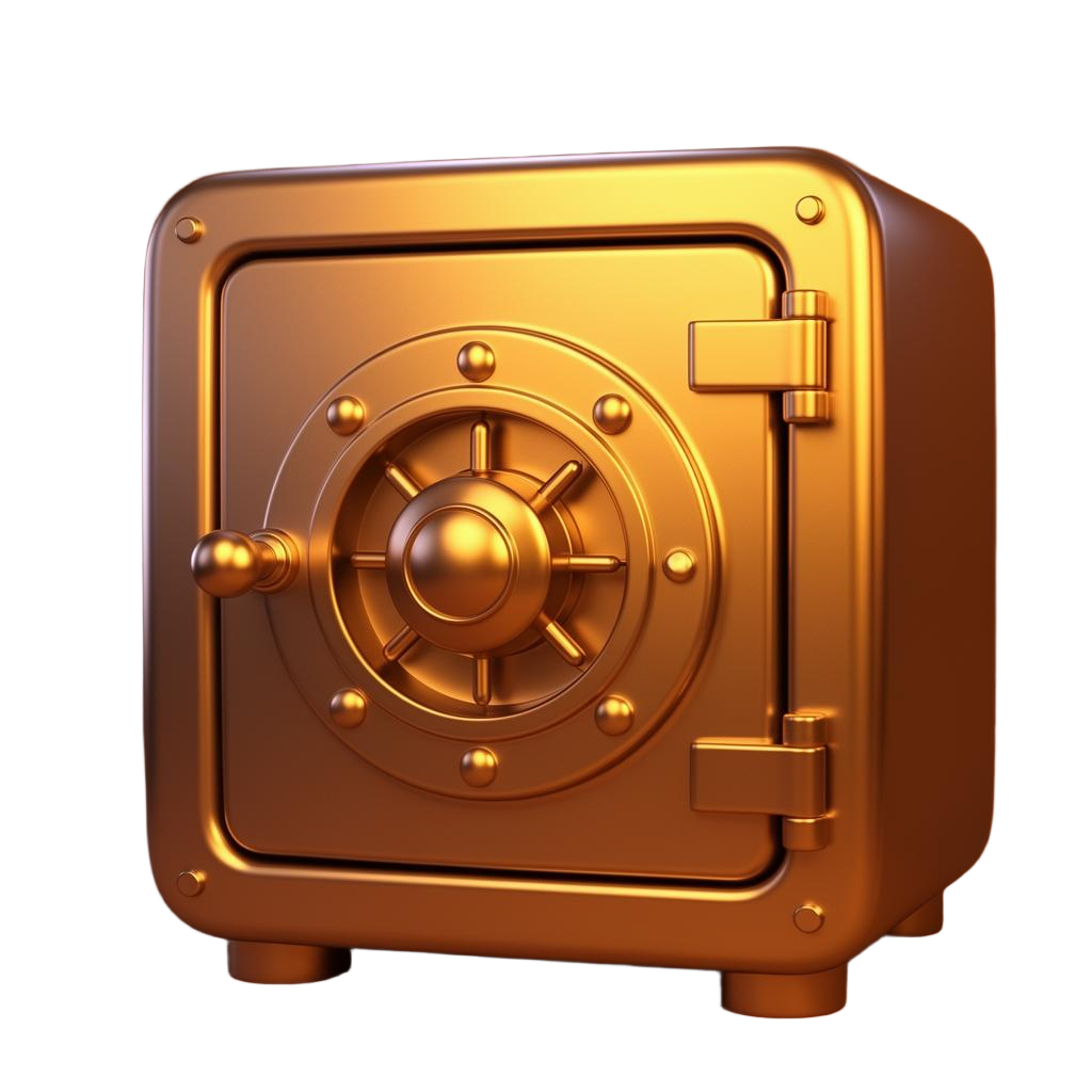 Vault Puzzle